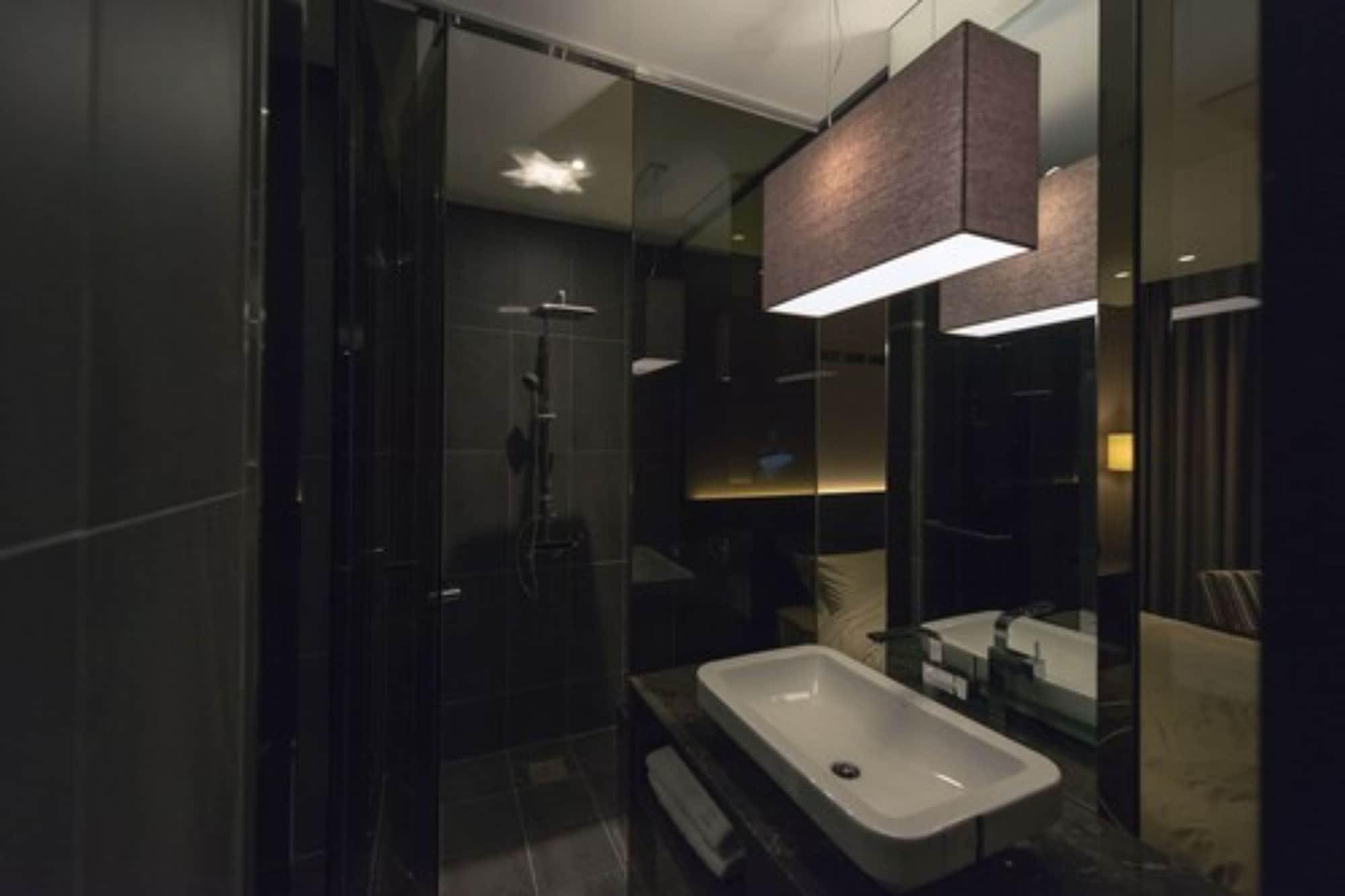 Best Louis Hamilton Hotel Changwon Luaran gambar