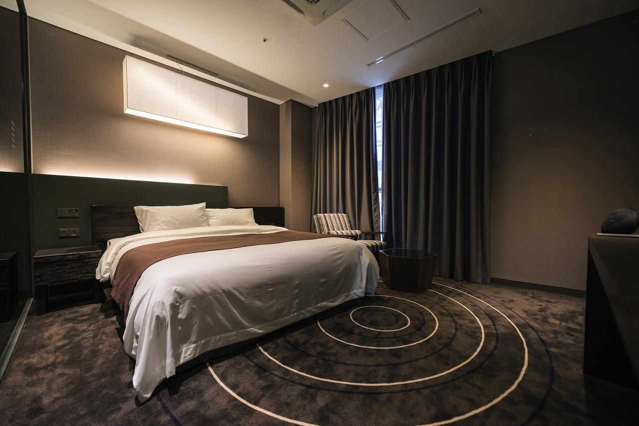 Best Louis Hamilton Hotel Changwon Luaran gambar