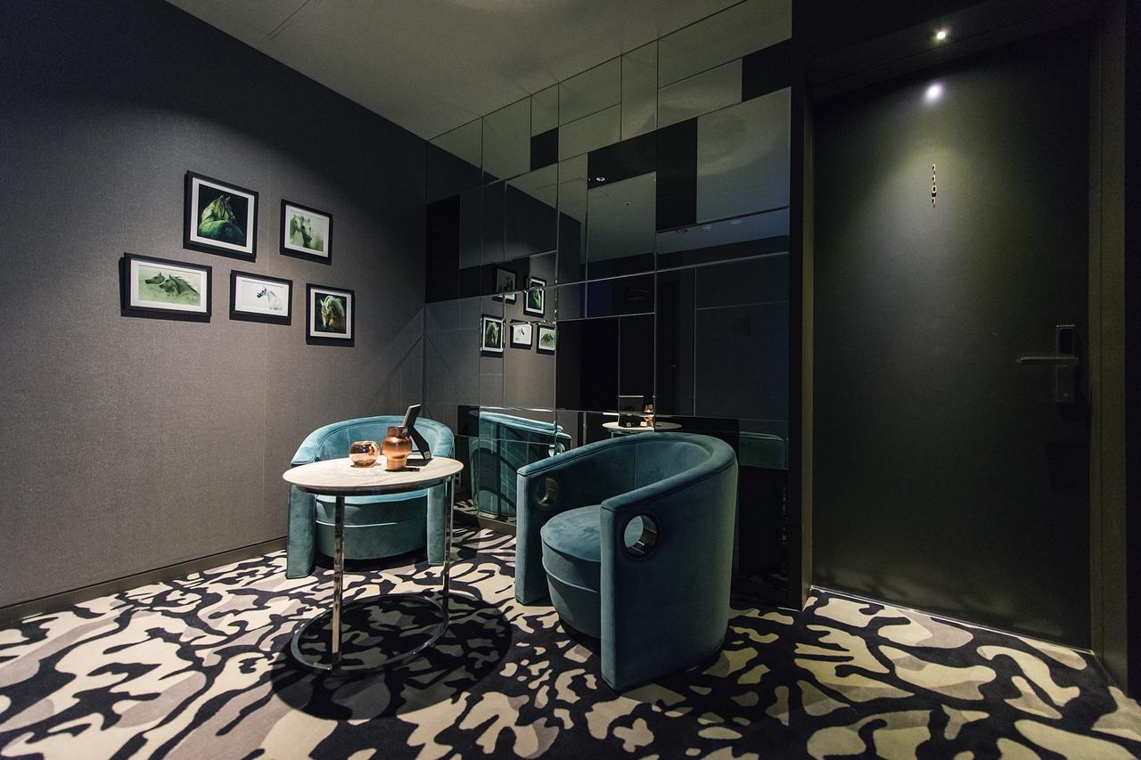 Best Louis Hamilton Hotel Changwon Luaran gambar