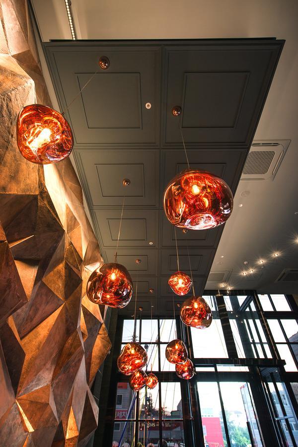 Best Louis Hamilton Hotel Changwon Luaran gambar