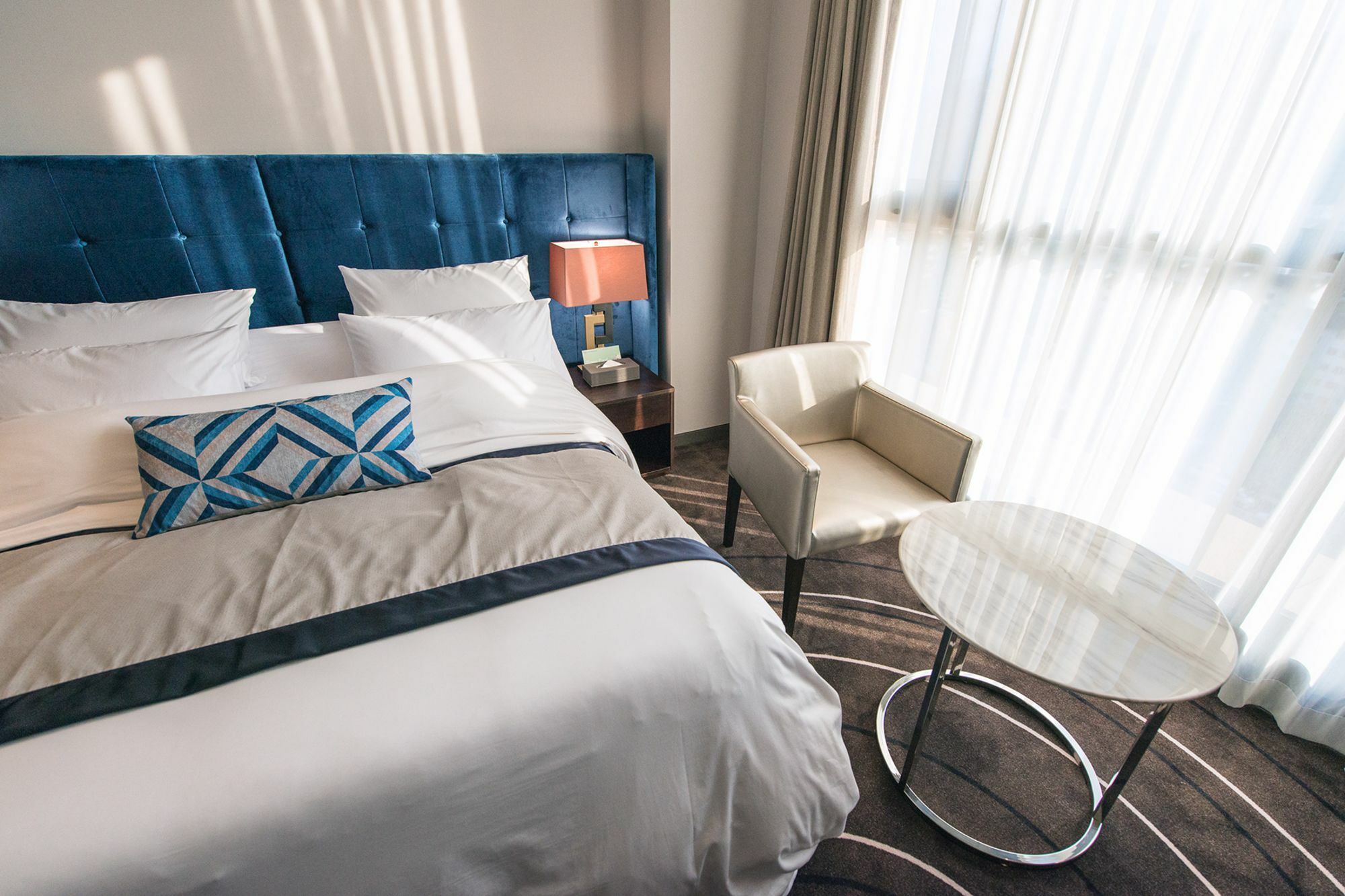 Best Louis Hamilton Hotel Changwon Luaran gambar
