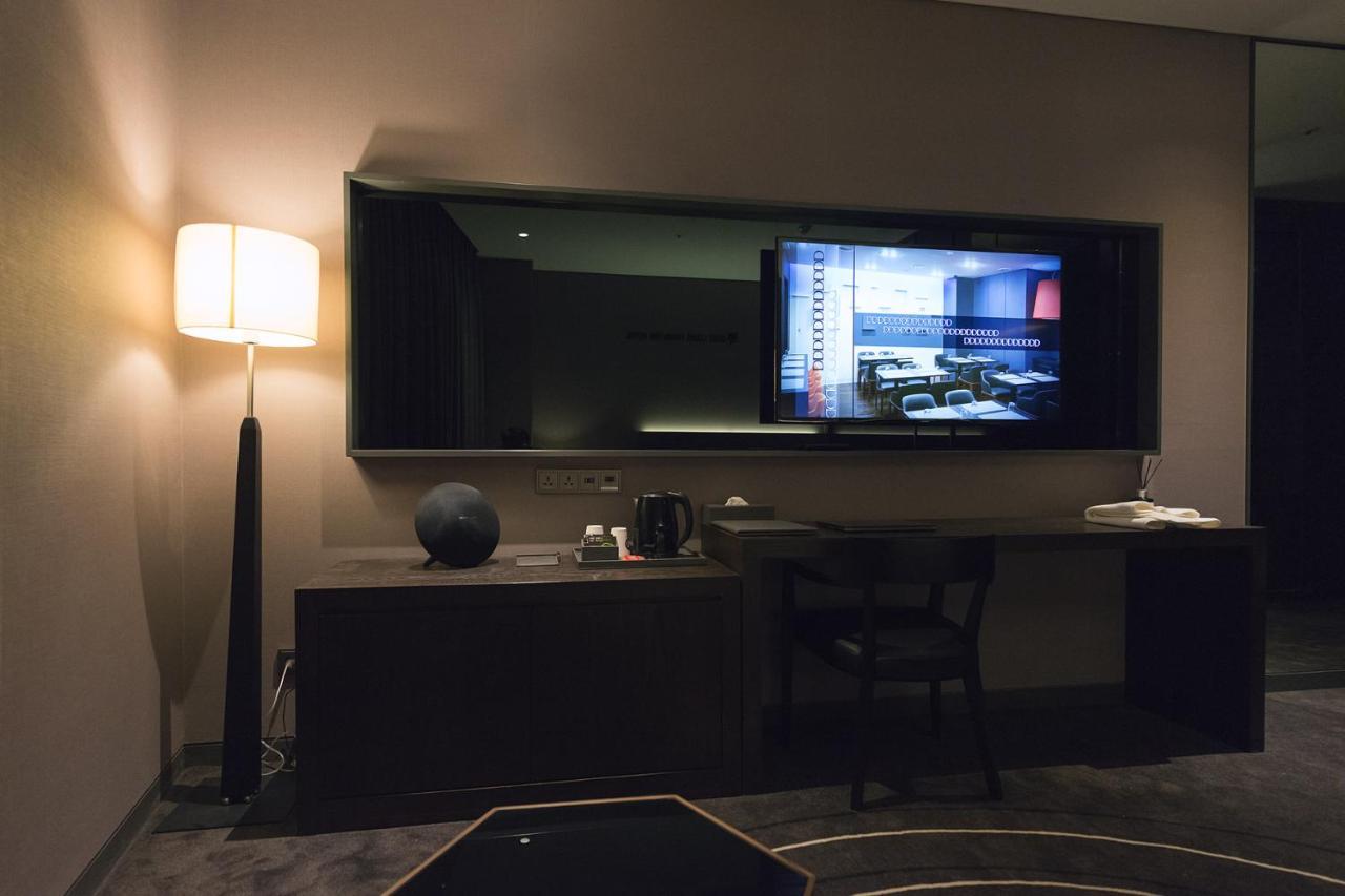 Best Louis Hamilton Hotel Changwon Luaran gambar