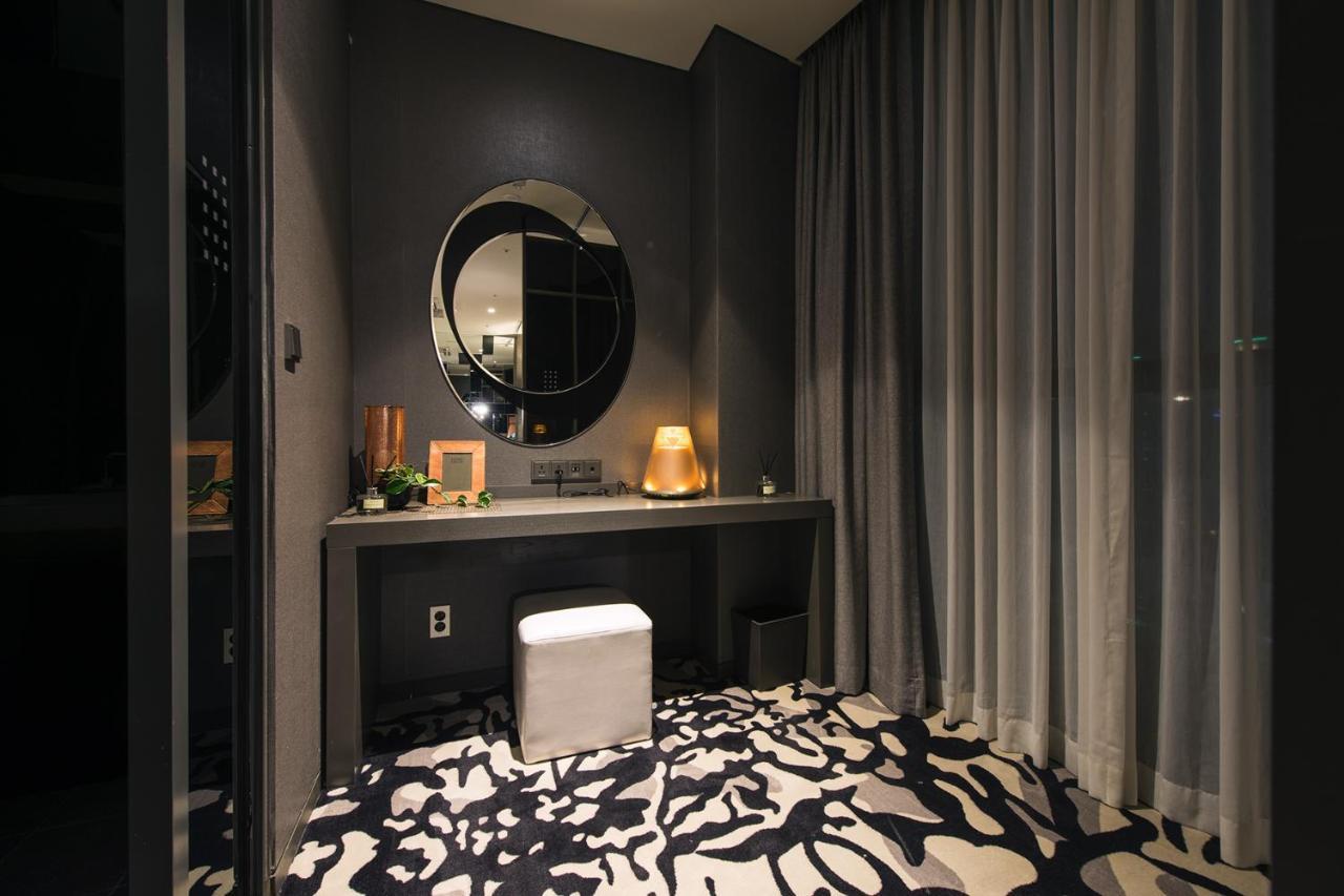 Best Louis Hamilton Hotel Changwon Luaran gambar